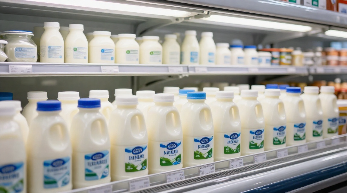 Классификация молочной продукции: виды, ГОСТы, условия хранения и маркировка (ТР ТС 033)