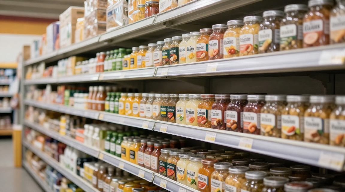 Товарное соседство продуктов на складе: правила, СанПиН, логистика